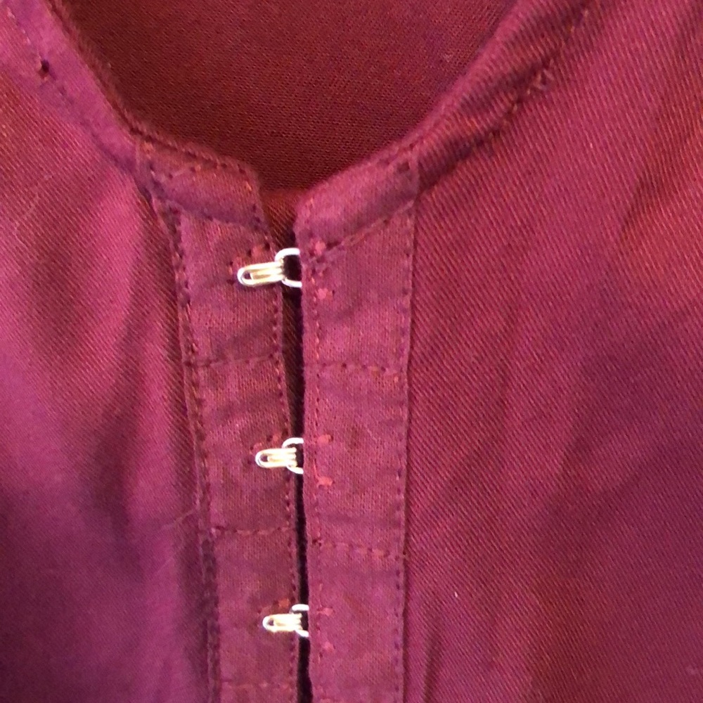 Torrid Top - Picture 4 of 5